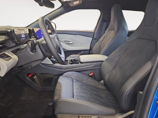 Ford Capri - Afbeelding 14 van 30