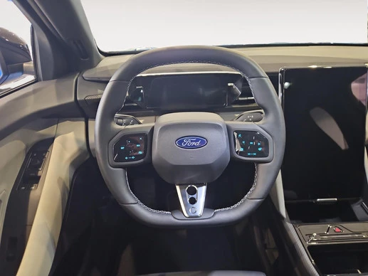 Ford Capri - Afbeelding 16 van 30