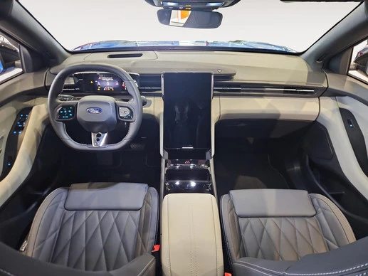 Ford Capri - Afbeelding 20 van 30