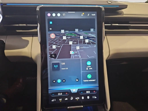 Ford Capri - Afbeelding 23 van 30