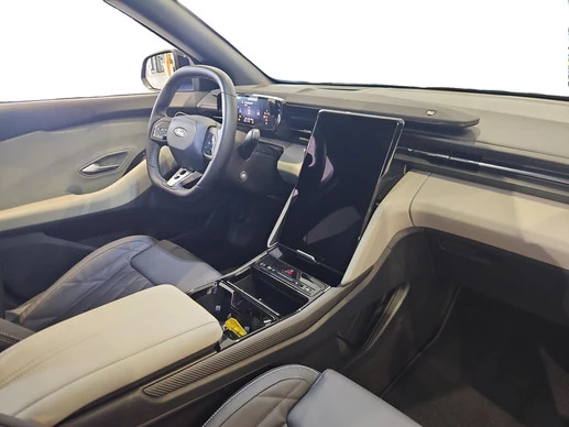 Ford Capri - Afbeelding 25 van 30