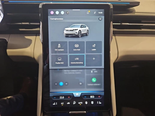 Ford Capri - Afbeelding 28 van 30