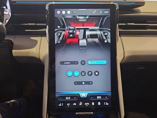 Ford Capri - Afbeelding 30 van 30