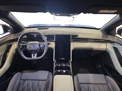 Ford Capri - Afbeelding 15 van 30