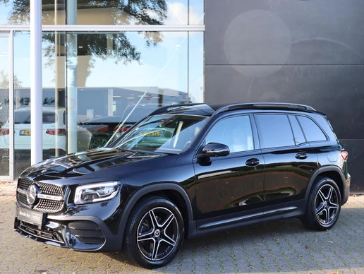 Mercedes-Benz GLB - Afbeelding 1 van 30