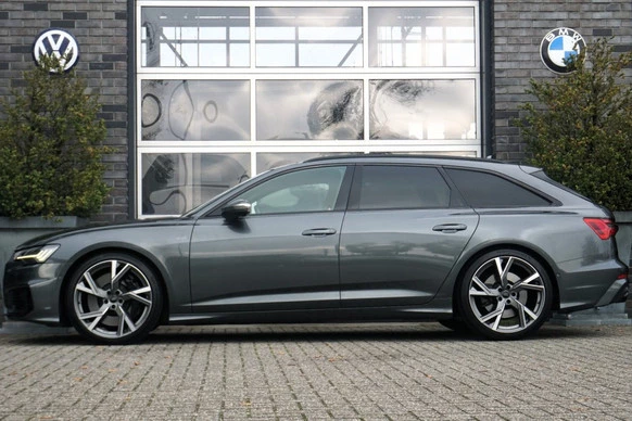 Audi S6 - Afbeelding 2 van 30