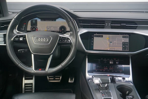 Audi S6 - Afbeelding 7 van 30