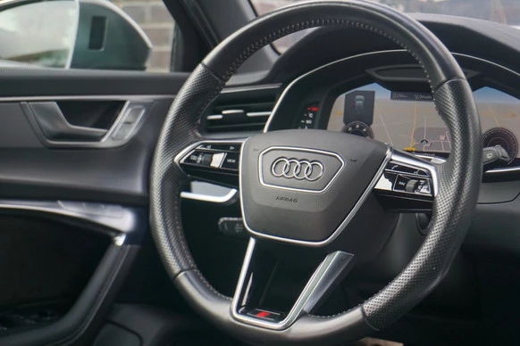 Audi S6 - Afbeelding 8 van 30