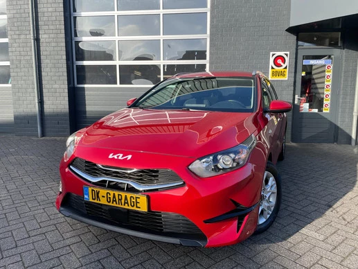 Kia Ceed Sportswagon