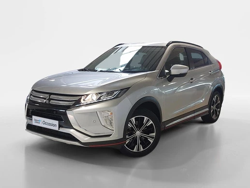 Mitsubishi Eclipse Cross - Afbeelding 1 van 30