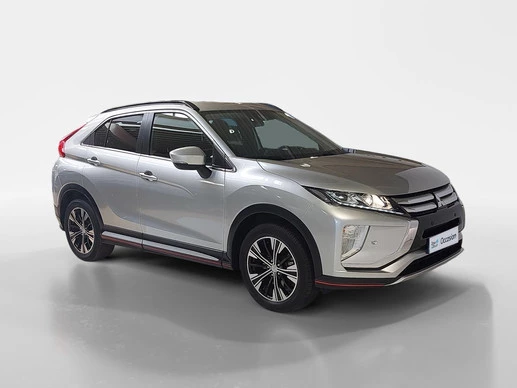 Mitsubishi Eclipse Cross - Afbeelding 8 van 30