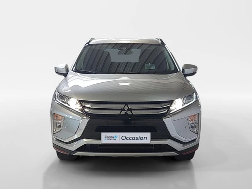 Mitsubishi Eclipse Cross - Afbeelding 9 van 30