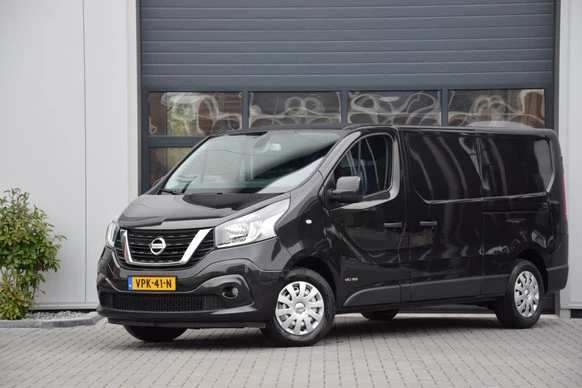 Nissan NV300 - Afbeelding 1 van 17