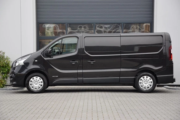 Nissan NV300 - Afbeelding 2 van 17