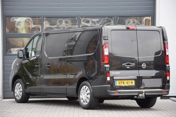 Nissan NV300 - Afbeelding 3 van 17