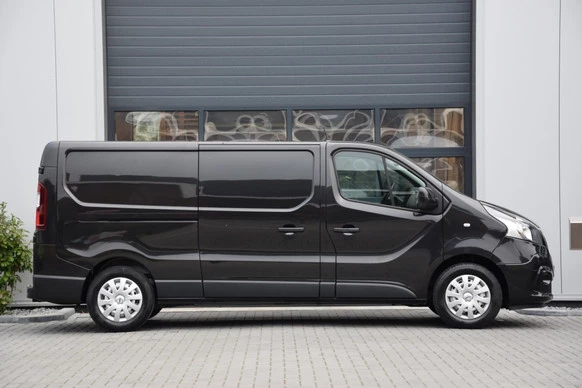 Nissan NV300 - Afbeelding 6 van 17