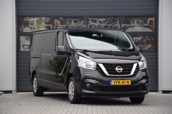 Nissan NV300 - Afbeelding 7 van 17