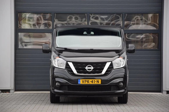 Nissan NV300 - Afbeelding 8 van 17