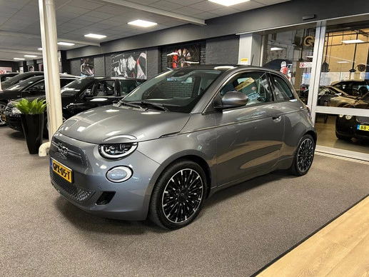 Fiat 500e - Afbeelding 3 van 29