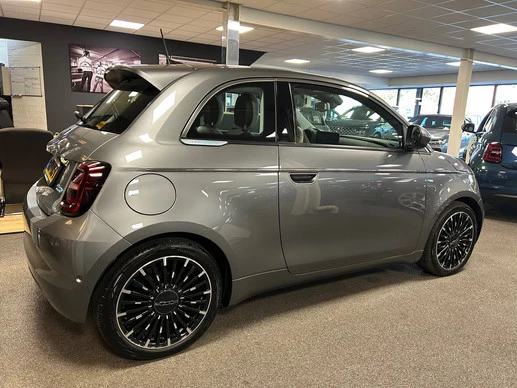 Fiat 500e - Afbeelding 8 van 29