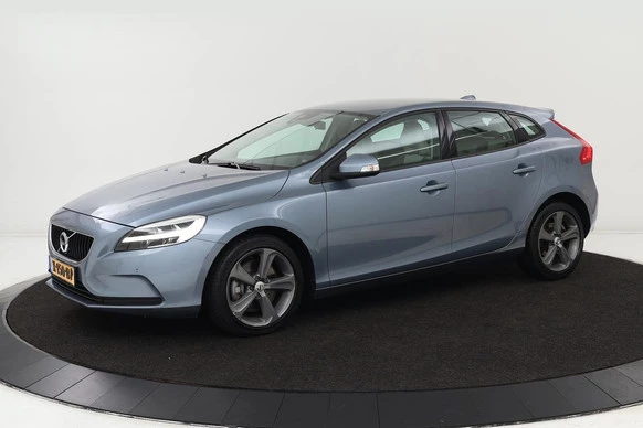 Volvo V40 - Afbeelding 1 van 28