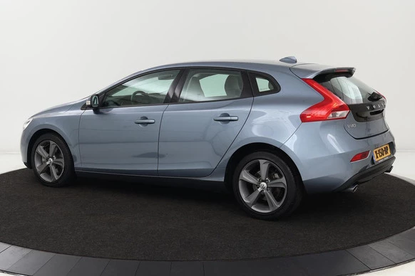 Volvo V40 - Afbeelding 2 van 28