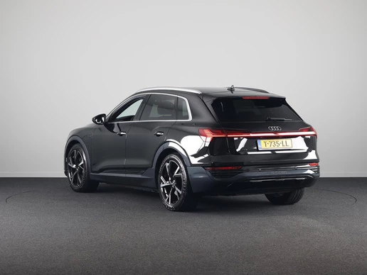 Audi Q8 e-tron - Afbeelding 2 van 29