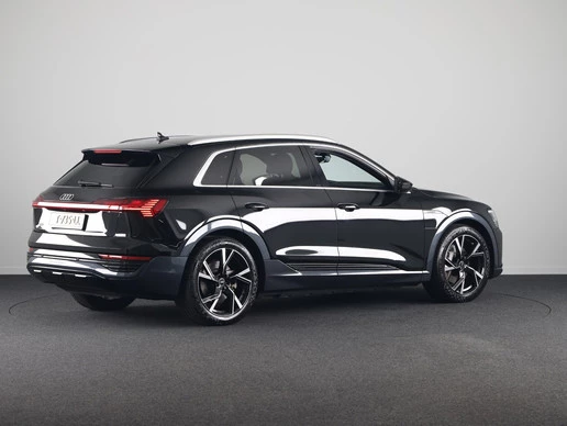 Audi Q8 e-tron - Afbeelding 3 van 29