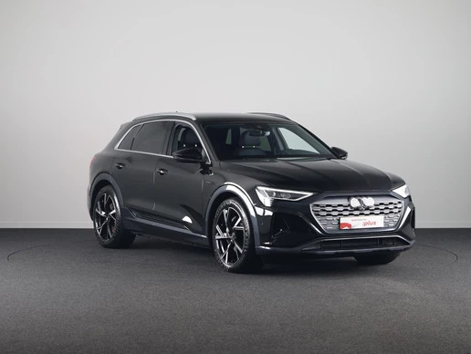 Audi Q8 e-tron - Afbeelding 4 van 29