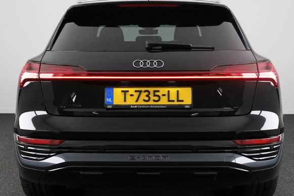 Audi Q8 e-tron - Afbeelding 17 van 29