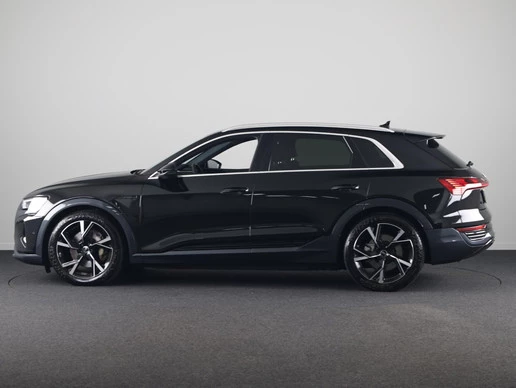 Audi Q8 e-tron - Afbeelding 18 van 29