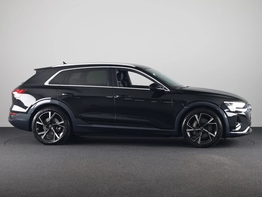 Audi Q8 e-tron - Afbeelding 19 van 29