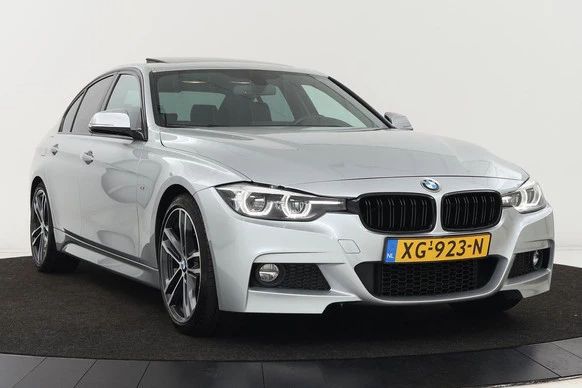 BMW 3 Serie - Afbeelding 29 van 30