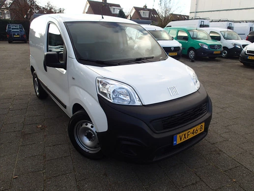 Fiat Fiorino