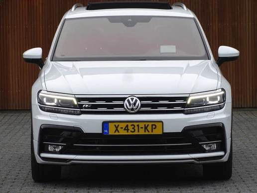 Volkswagen Tiguan - Afbeelding 10 van 30