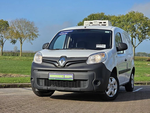 Renault Kangoo - Afbeelding 1 van 17