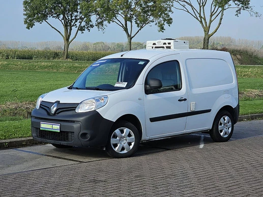 Renault Kangoo - Afbeelding 2 van 17