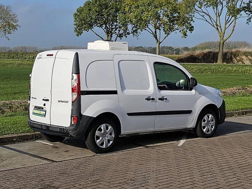 Renault Kangoo - Afbeelding 3 van 17