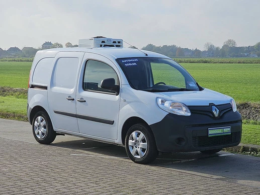 Renault Kangoo - Afbeelding 5 van 17