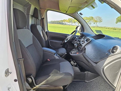 Renault Kangoo - Afbeelding 7 van 17