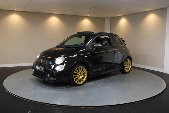 Abarth 595C - Afbeelding 1 van 30