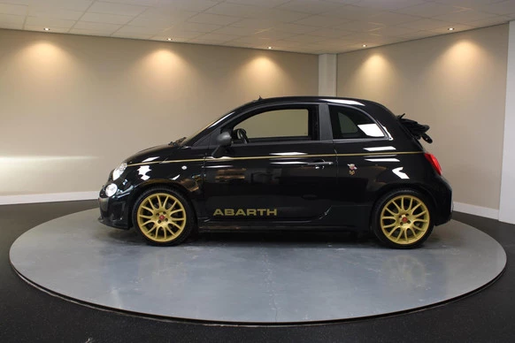 Abarth 595C - Afbeelding 3 van 30