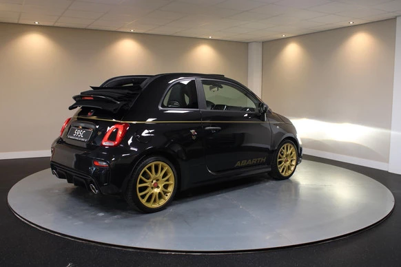 Abarth 595C - Afbeelding 6 van 30