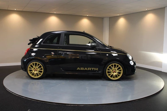 Abarth 595C - Afbeelding 7 van 30