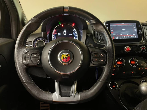 Abarth 595C - Afbeelding 24 van 30