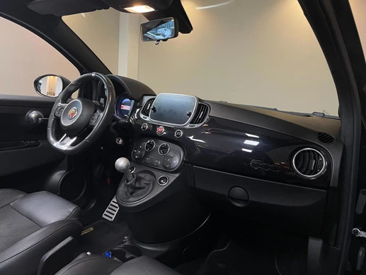 Abarth 595C - Afbeelding 21 van 30