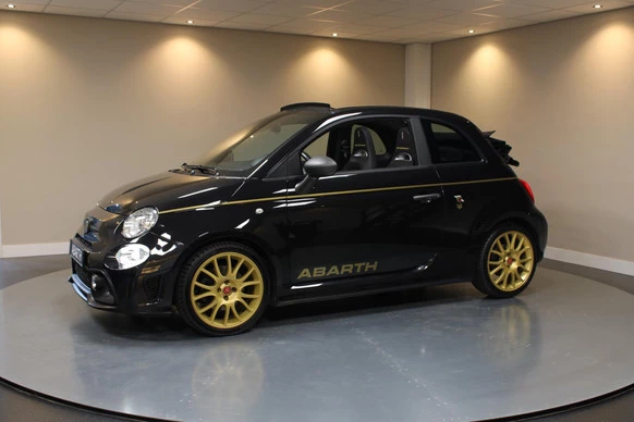 Abarth 595C - Afbeelding 1 van 30