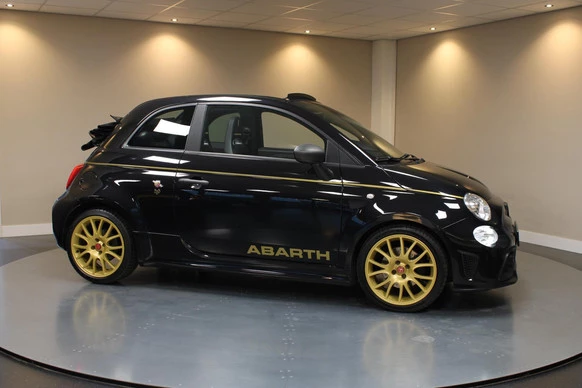Abarth 595C - Afbeelding 7 van 30