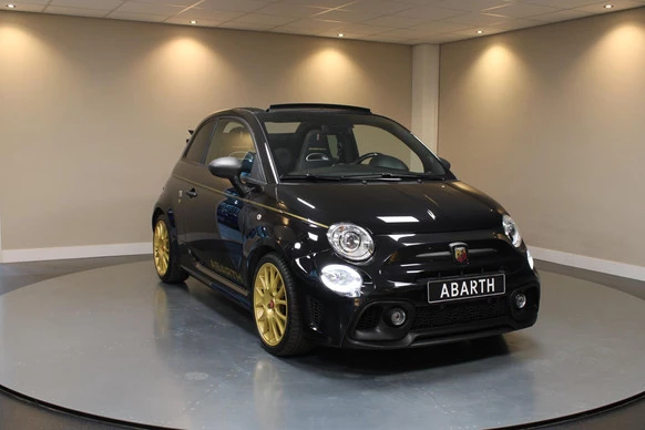 Abarth 595C - Afbeelding 8 van 30