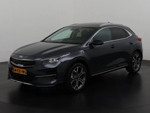 Kia XCeed - Afbeelding 1 van 30